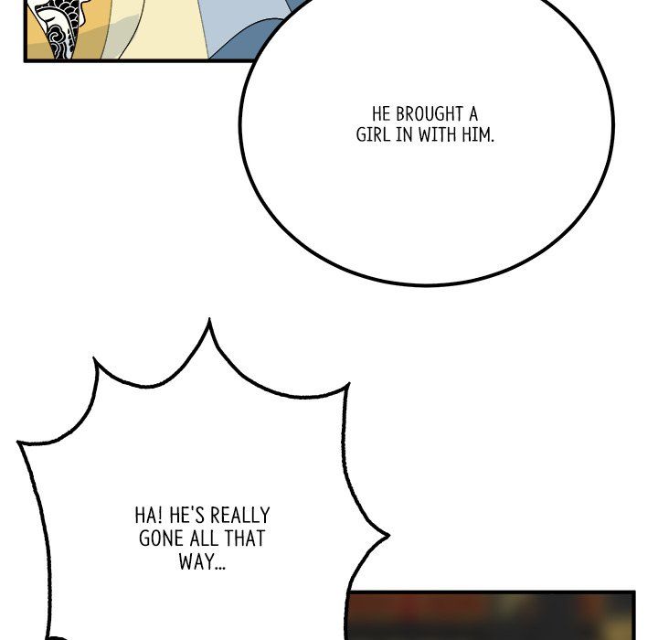 Strong Spirits Manhwa - Chapter 29 Page 115