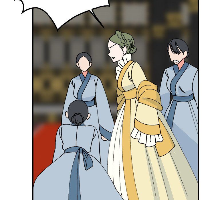 Strong Spirits Manhwa - Chapter 29 Page 116