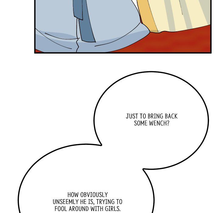 Strong Spirits Manhwa - Chapter 29 Page 117