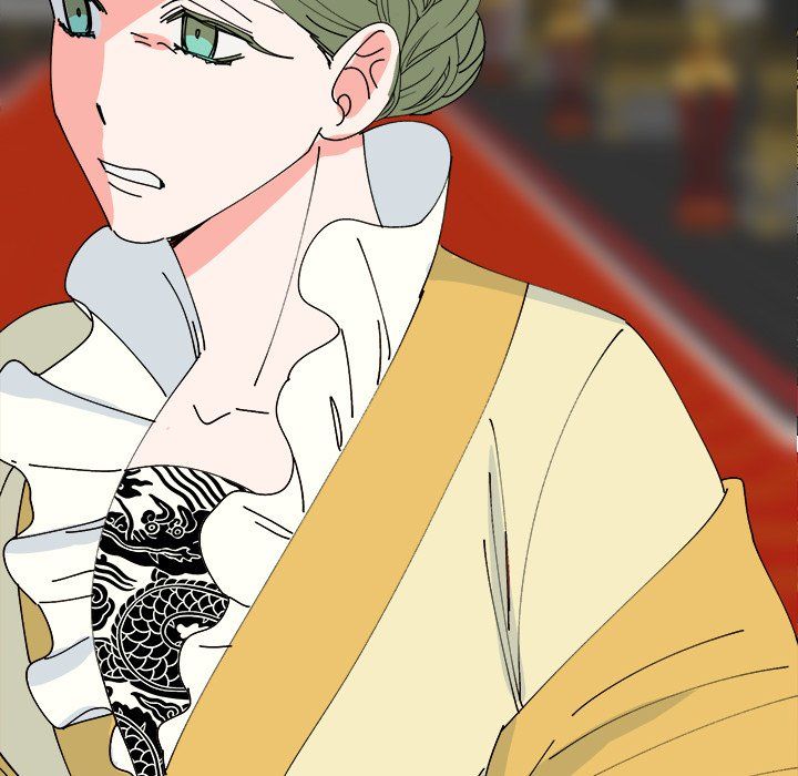 Strong Spirits Manhwa - Chapter 29 Page 125