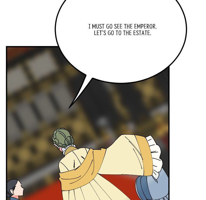 Strong Spirits Manhwa - Chapter 29 Page 129