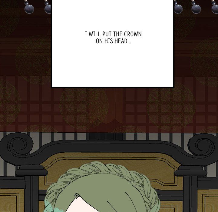 Strong Spirits Manhwa - Chapter 29 Page 139