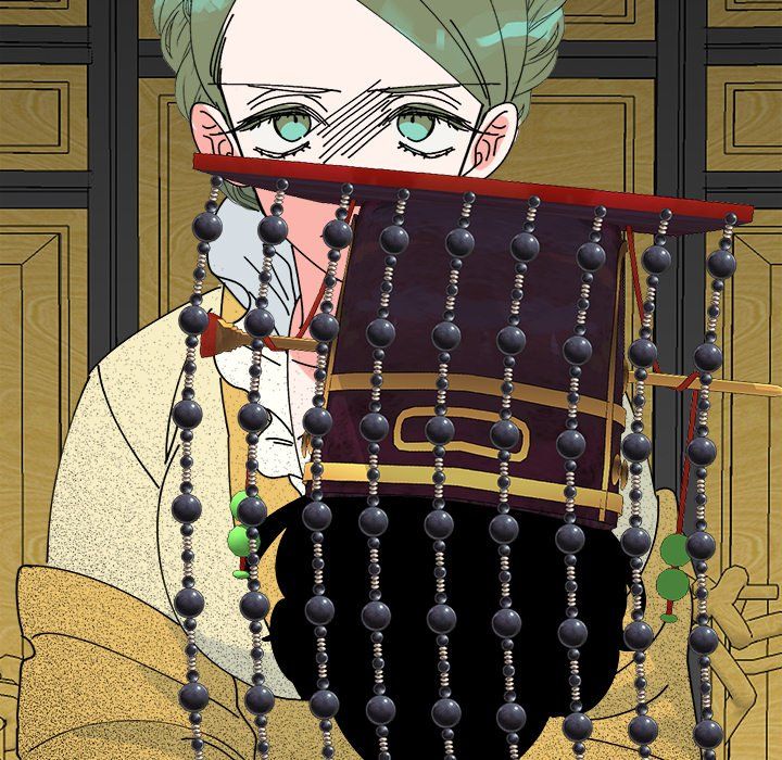 Strong Spirits Manhwa - Chapter 29 Page 140