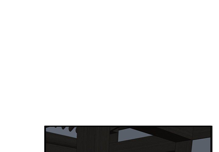 Strong Spirits Manhwa - Chapter 20 Page 0