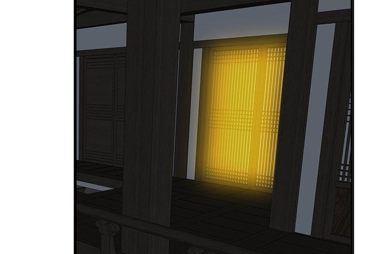 Strong Spirits Manhwa - Chapter 20 Page 1