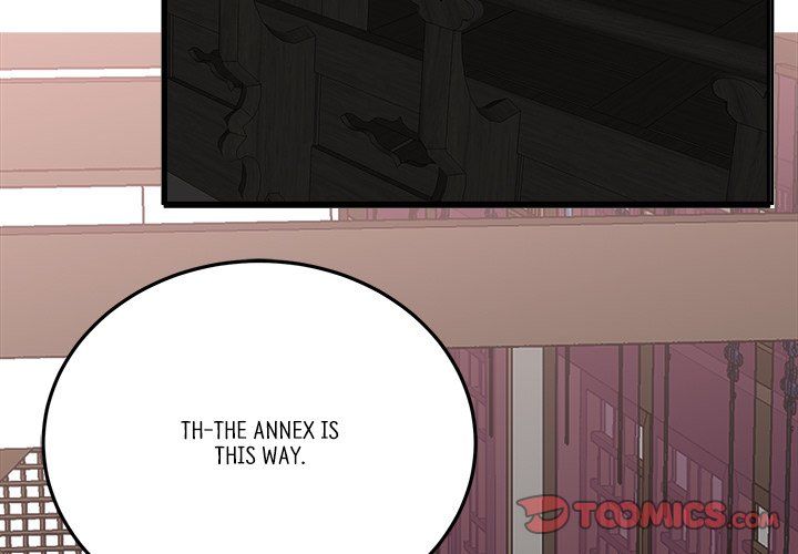 Strong Spirits Manhwa - Chapter 20 Page 2