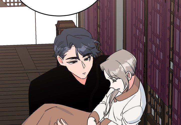 Strong Spirits Manhwa - Chapter 20 Page 3