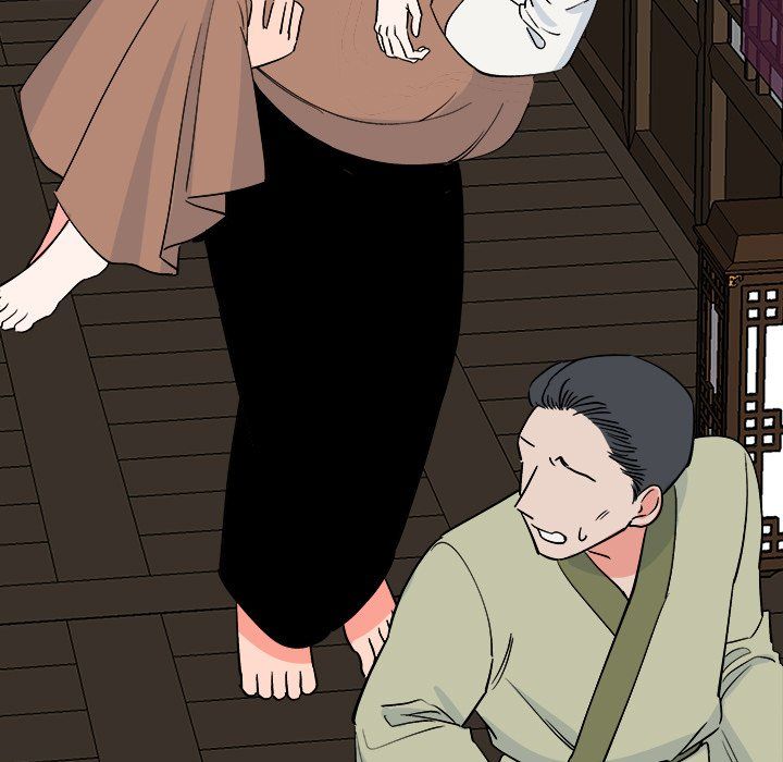 Strong Spirits Manhwa - Chapter 20 Page 4