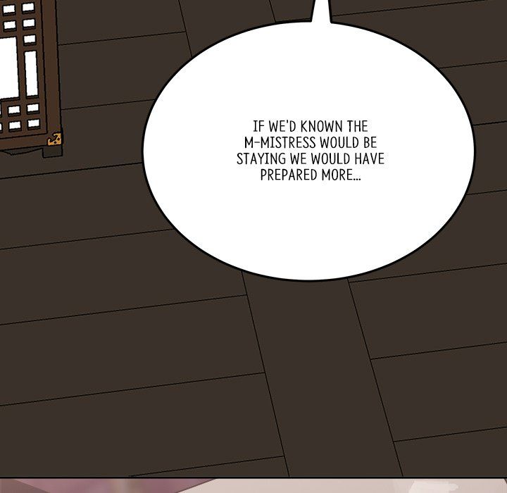 Strong Spirits Manhwa - Chapter 20 Page 6