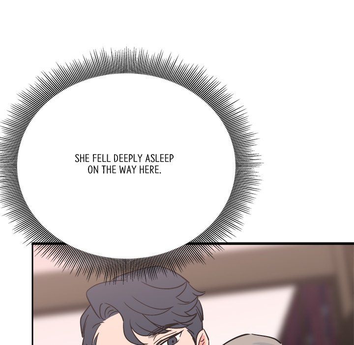 Strong Spirits Manhwa - Chapter 20 Page 9