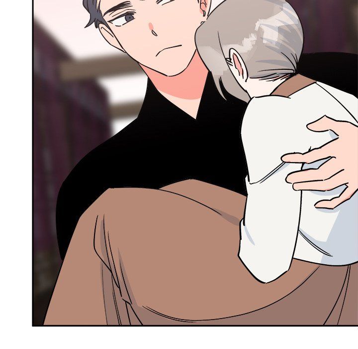 Strong Spirits Manhwa - Chapter 20 Page 10