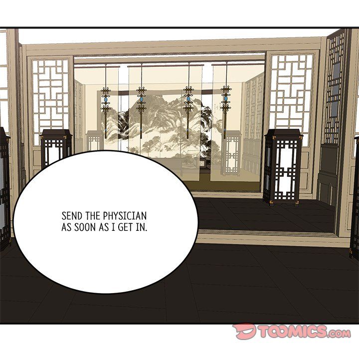 Strong Spirits Manhwa - Chapter 20 Page 14