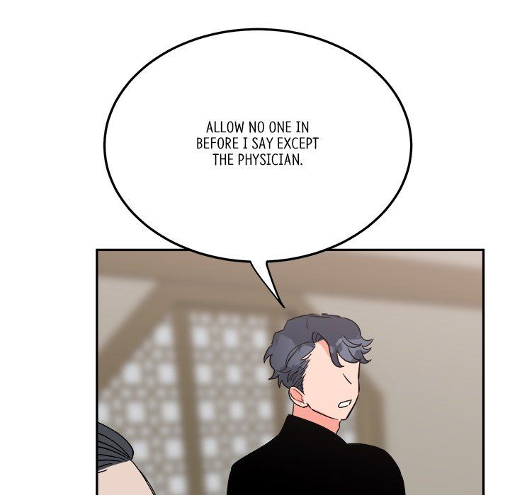 Strong Spirits Manhwa - Chapter 20 Page 15