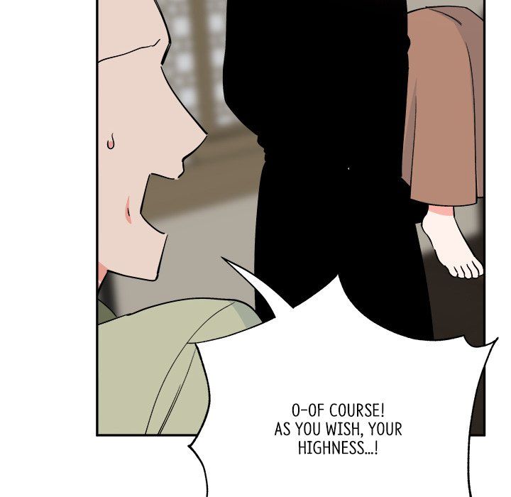 Strong Spirits Manhwa - Chapter 20 Page 16