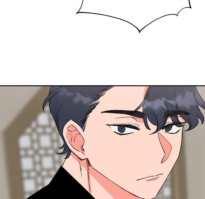 Strong Spirits Manhwa - Chapter 20 Page 17