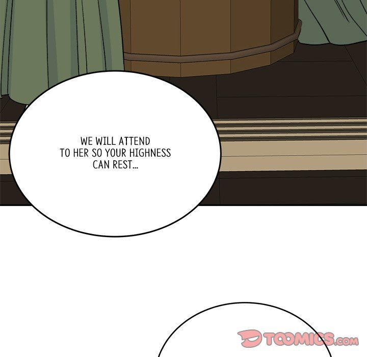 Strong Spirits Manhwa - Chapter 20 Page 20