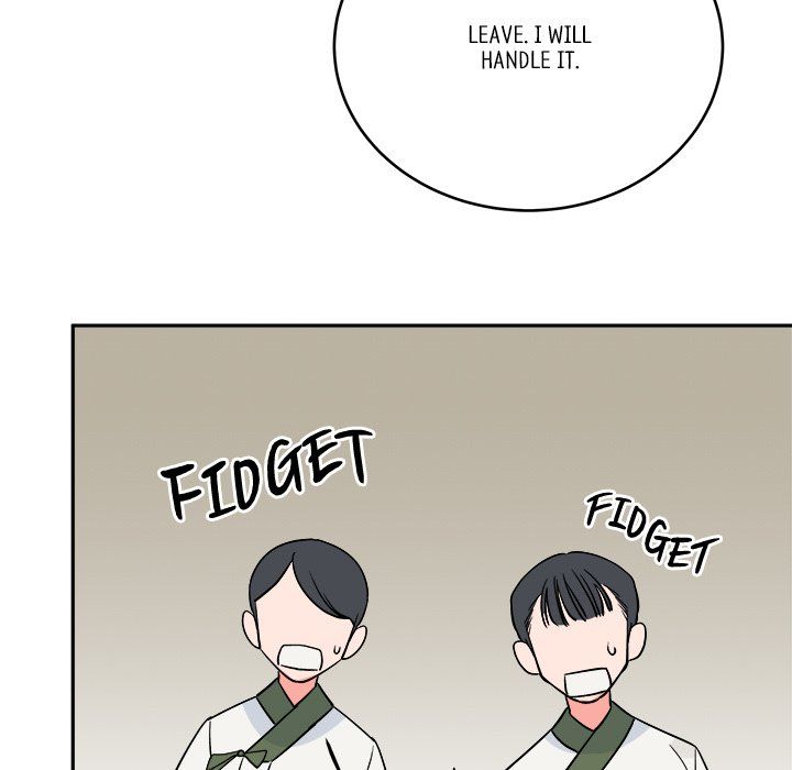 Strong Spirits Manhwa - Chapter 20 Page 21