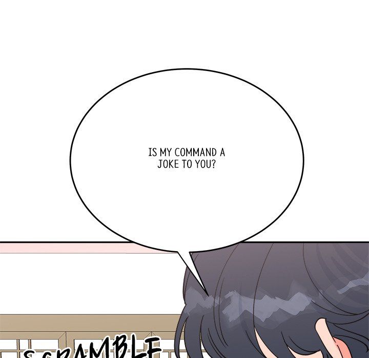 Strong Spirits Manhwa - Chapter 20 Page 23