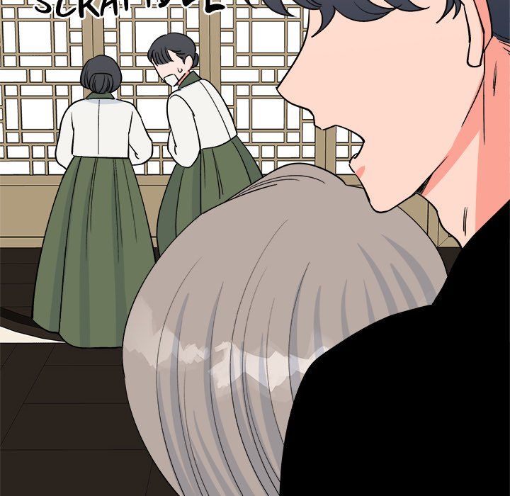 Strong Spirits Manhwa - Chapter 20 Page 24