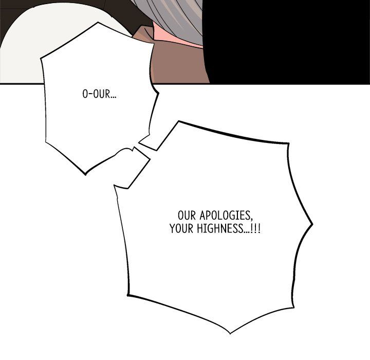 Strong Spirits Manhwa - Chapter 20 Page 25