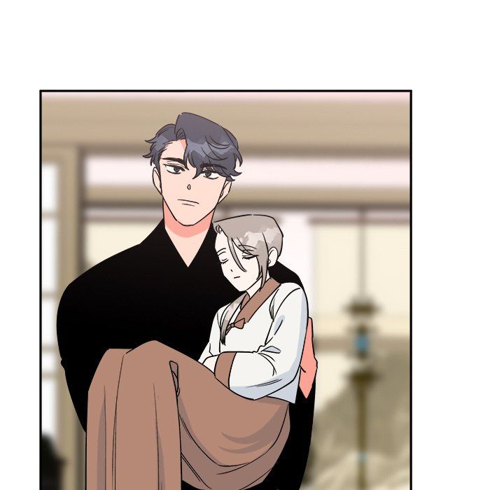 Strong Spirits Manhwa - Chapter 20 Page 27