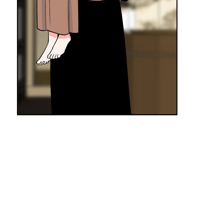 Strong Spirits Manhwa - Chapter 20 Page 28