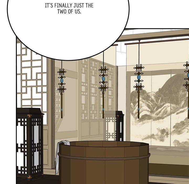 Strong Spirits Manhwa - Chapter 20 Page 33