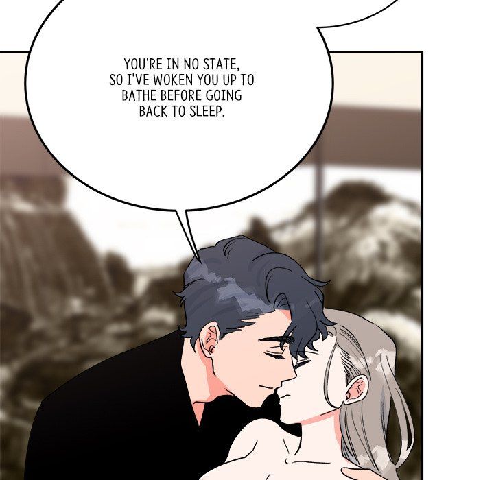 Strong Spirits Manhwa - Chapter 20 Page 42