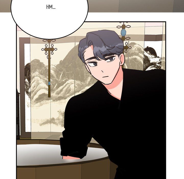 Strong Spirits Manhwa - Chapter 20 Page 47