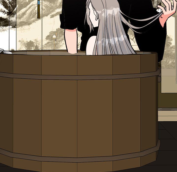 Strong Spirits Manhwa - Chapter 20 Page 54