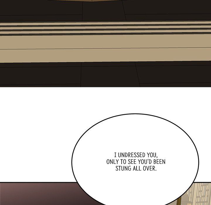 Strong Spirits Manhwa - Chapter 20 Page 55