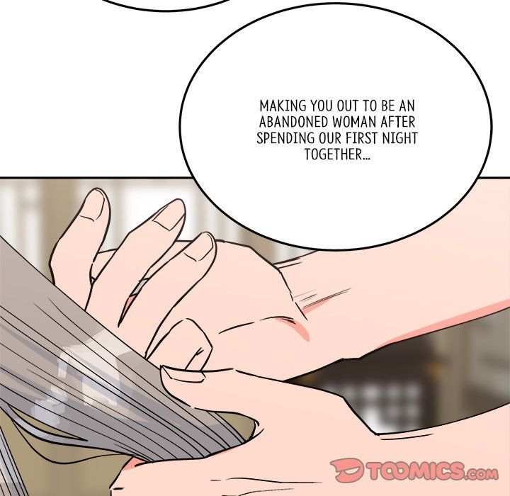 Strong Spirits Manhwa - Chapter 20 Page 62