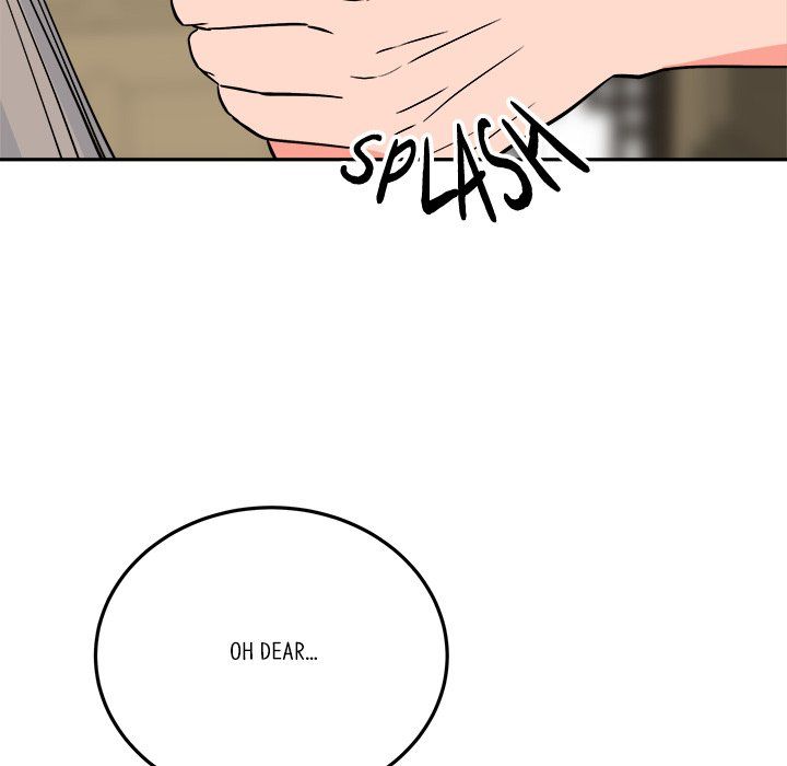 Strong Spirits Manhwa - Chapter 20 Page 63