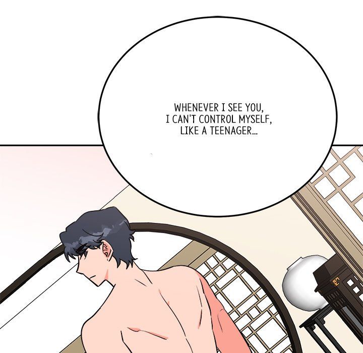 Strong Spirits Manhwa - Chapter 20 Page 78