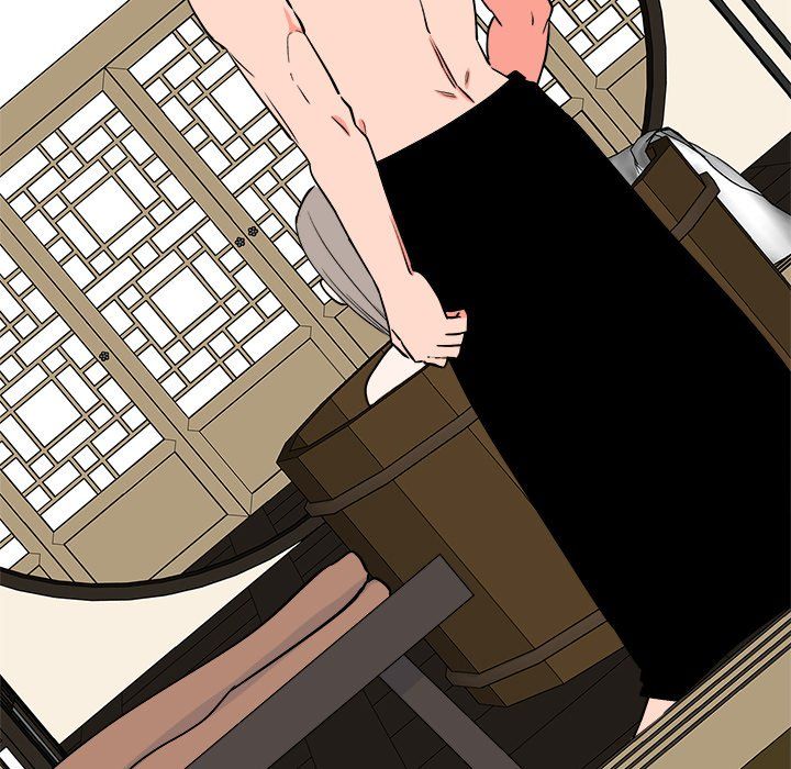 Strong Spirits Manhwa - Chapter 20 Page 79