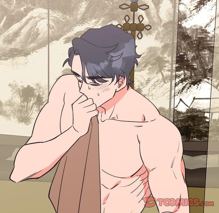 Strong Spirits Manhwa - Chapter 20 Page 86