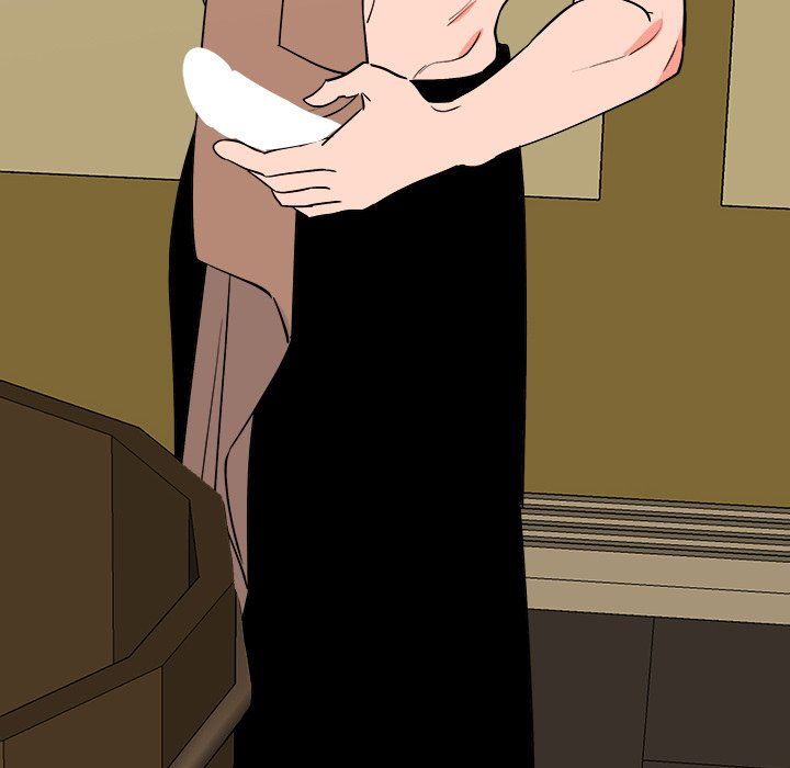 Strong Spirits Manhwa - Chapter 20 Page 87