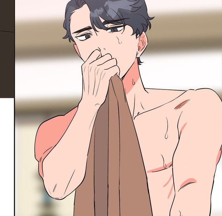 Strong Spirits Manhwa - Chapter 20 Page 89