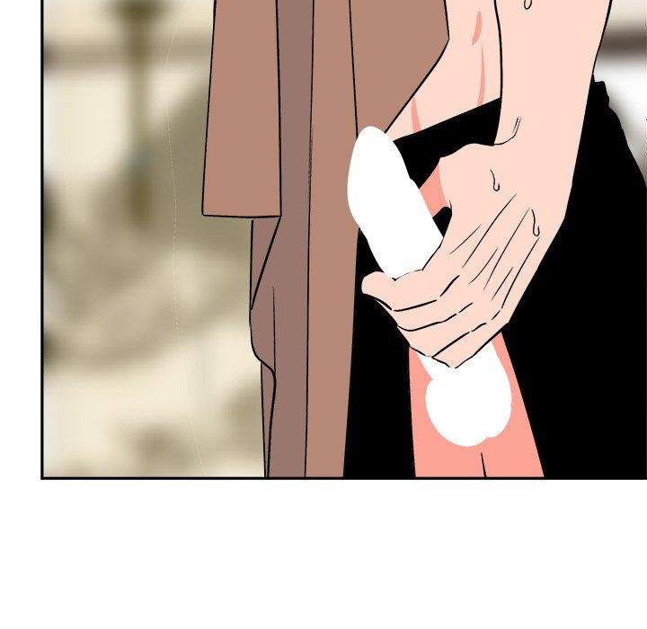 Strong Spirits Manhwa - Chapter 20 Page 90