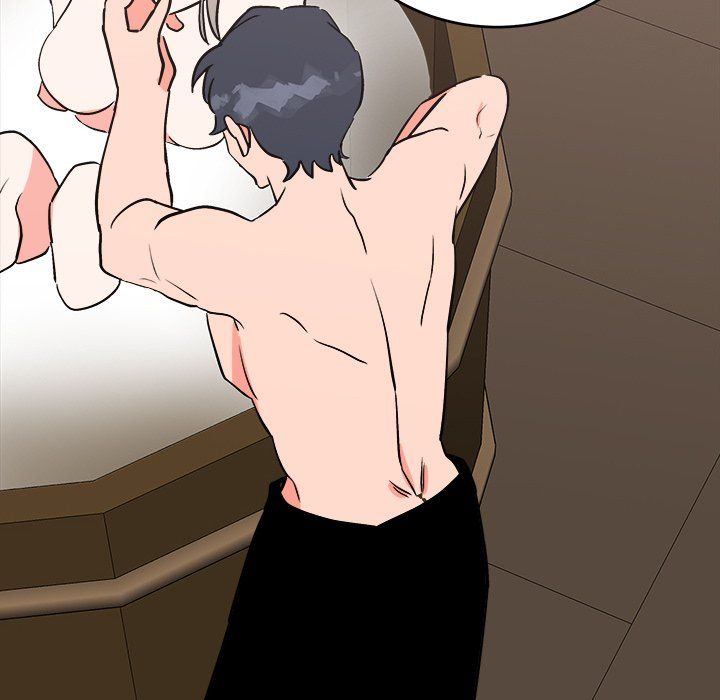 Strong Spirits Manhwa - Chapter 20 Page 120