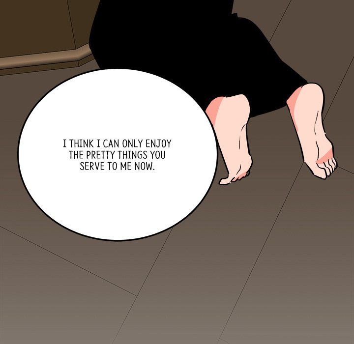 Strong Spirits Manhwa - Chapter 20 Page 121