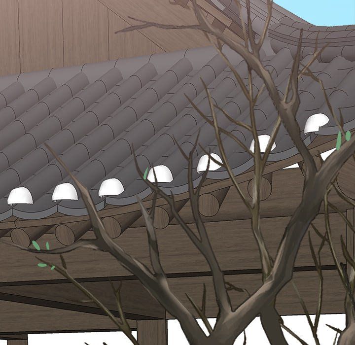 Strong Spirits Manhwa - Chapter 20 Page 124