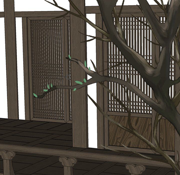 Strong Spirits Manhwa - Chapter 20 Page 125