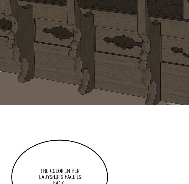 Strong Spirits Manhwa - Chapter 20 Page 126