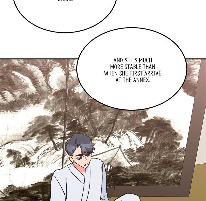 Strong Spirits Manhwa - Chapter 20 Page 127