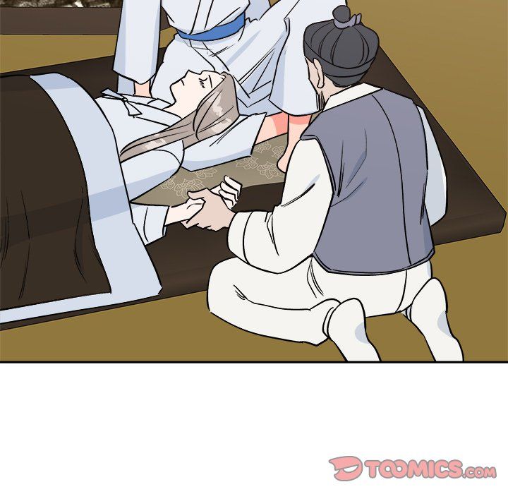 Strong Spirits Manhwa - Chapter 20 Page 128