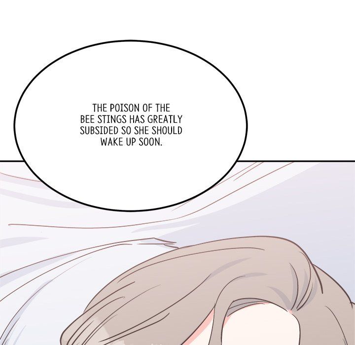 Strong Spirits Manhwa - Chapter 20 Page 129