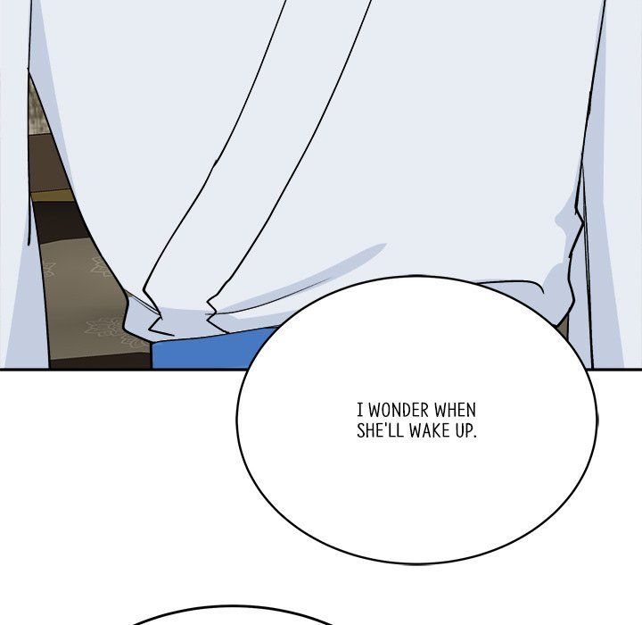 Strong Spirits Manhwa - Chapter 20 Page 136