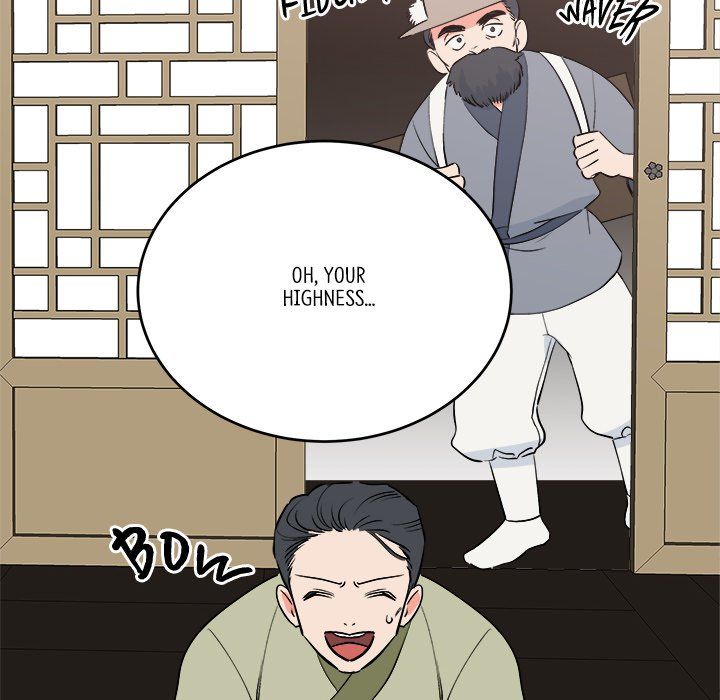 Strong Spirits Manhwa - Chapter 20 Page 145