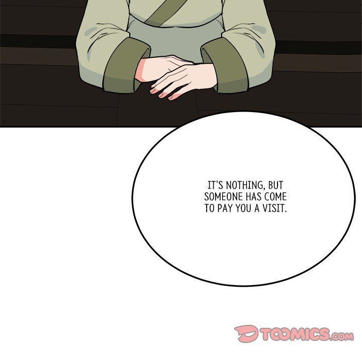 Strong Spirits Manhwa - Chapter 20 Page 146